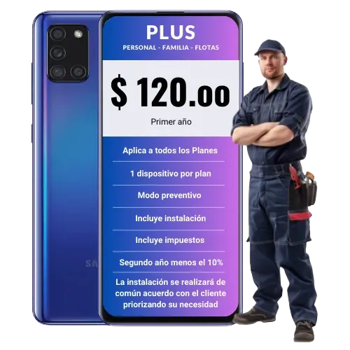 PLAN FAMILIA PLUS